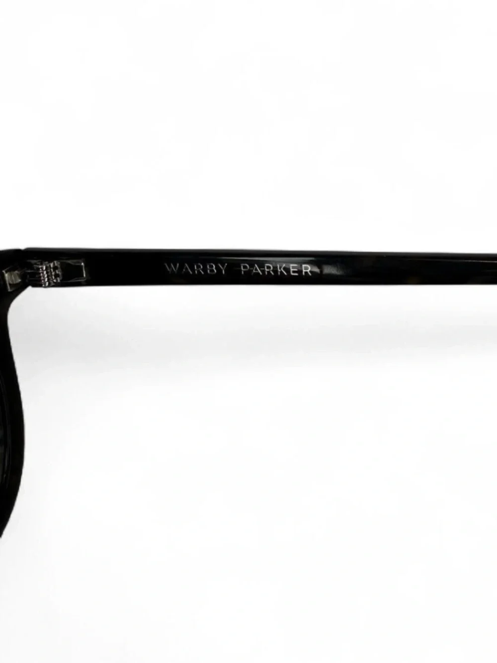 Warby Parker Ryland Sunglasses Havana Tortoise Brown W283 51-20-145 Sunnies - Picture 3 of 7